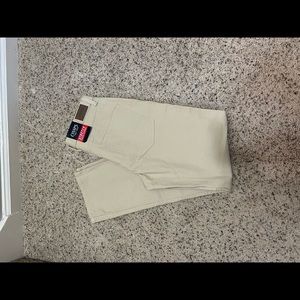 Khaki pants- Boys